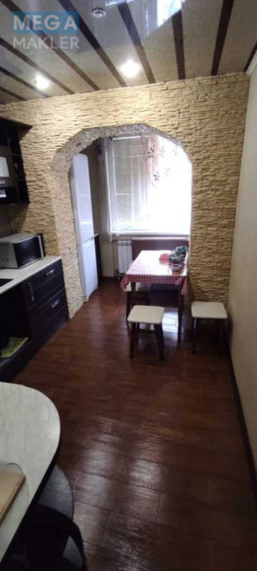 Оренда 1 кімнатної квартири, <a class="location-link" href="/dnepropetrovsk/" title="Недвижимость Дніпра">Дніпро</a>, Велика Діївська, 44 (изображение 2)