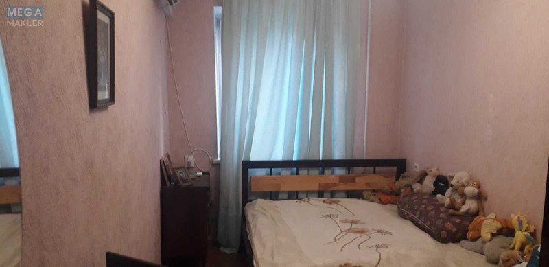 Продаж 2 кімнатної квартири (45/28/6), 3 пов. 9 пов. будинку, <a class="location-link" href="/kiev/" title="Недвижимость Київ">Київ</a>, <a class="location-link" href="/kiev/solomenskij/" title="Недвижимость Солом'янський район">Солом'янський р-н</a>, Александра Пироговского ул., 8 (изображение 5)