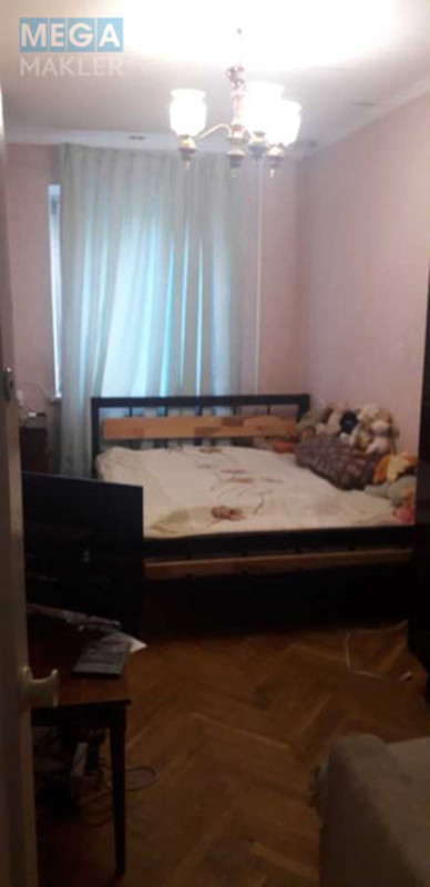 Продаж 2 кімнатної квартири (45/28/6), 3 пов. 9 пов. будинку, <a class="location-link" href="/kiev/" title="Недвижимость Київ">Київ</a>, <a class="location-link" href="/kiev/solomenskij/" title="Недвижимость Солом'янський район">Солом'янський р-н</a>, Александра Пироговского ул., 8 (изображение 7)