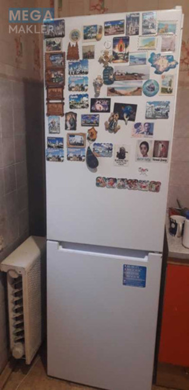 Продаж 2 кімнатної квартири (45/28/6), 3 пов. 9 пов. будинку, <a class="location-link" href="/kiev/" title="Недвижимость Київ">Київ</a>, <a class="location-link" href="/kiev/solomenskij/" title="Недвижимость Солом'янський район">Солом'янський р-н</a>, Александра Пироговского ул., 8 (изображение 16)