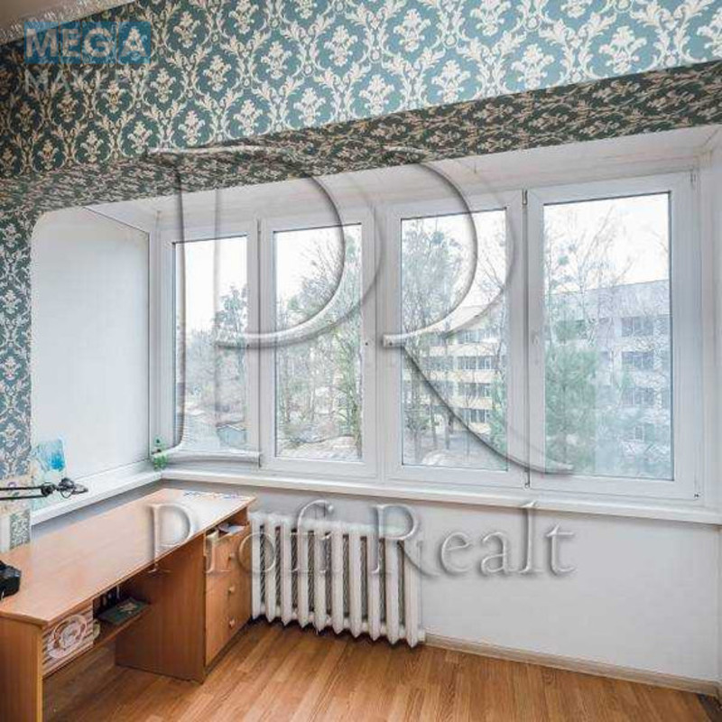 Продаж 2 кімнатної квартири (48/30/7), 4 пов. 9 пов. будинку, <a class="location-link" href="/kiev/" title="Недвижимость Київ">Київ</a>, <a class="location-link" href="/kiev/shevchenkovskij/" title="Недвижимость Шевченківський район">Шевченківський р-н</a>, Парково-Сирецька вулиця, 4А (изображение 2)