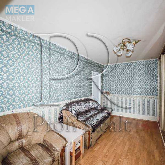 Продаж 2 кімнатної квартири (48/30/7), 4 пов. 9 пов. будинку, <a class="location-link" href="/kiev/" title="Недвижимость Київ">Київ</a>, <a class="location-link" href="/kiev/shevchenkovskij/" title="Недвижимость Шевченківський район">Шевченківський р-н</a>, Парково-Сирецька вулиця, 4А (изображение 5)