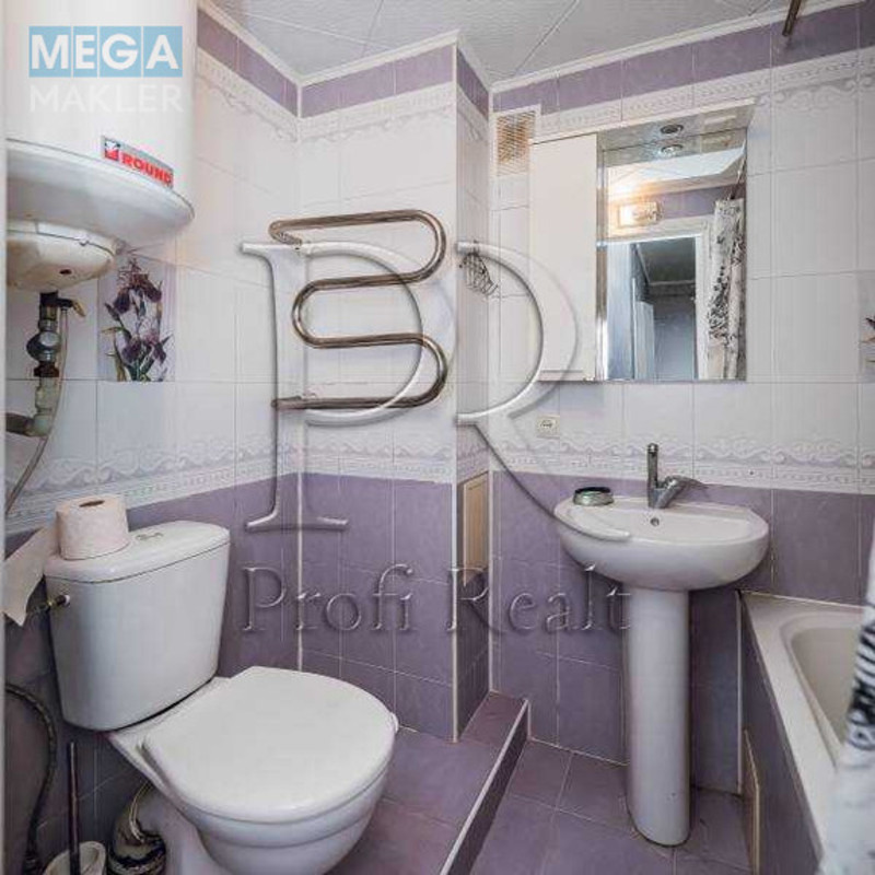 Продаж 2 кімнатної квартири (48/30/7), 4 пов. 9 пов. будинку, <a class="location-link" href="/kiev/" title="Недвижимость Київ">Київ</a>, <a class="location-link" href="/kiev/shevchenkovskij/" title="Недвижимость Шевченківський район">Шевченківський р-н</a>, Парково-Сирецька вулиця, 4А (изображение 18)