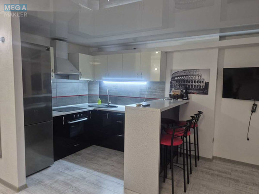 Оренда 1 кімнатної квартири, <a class="location-link" href="/odessa/" title="Недвижимость Одеса">Одеса</a>, <a class="location-link" href="/odessa/suvorovskij/" title="Недвижимость Суворовський район">Суворовський р-н</a>, Семёна Палия, 73 (изображение 2)