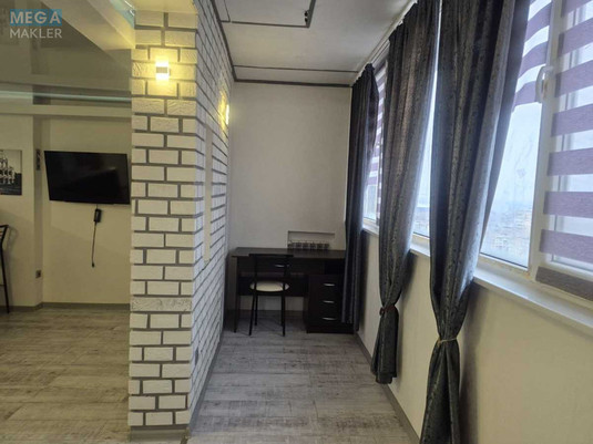 Оренда 1 кімнатної квартири, <a class="location-link" href="/odessa/" title="Недвижимость Одеса">Одеса</a>, <a class="location-link" href="/odessa/suvorovskij/" title="Недвижимость Суворовський район">Суворовський р-н</a>, Семёна Палия, 73 (изображение 9)