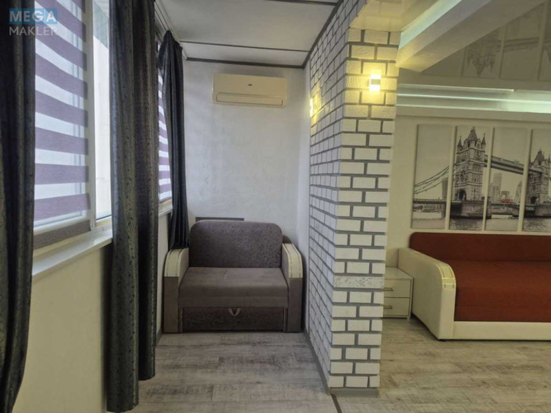 Оренда 1 кімнатної квартири, <a class="location-link" href="/odessa/" title="Недвижимость Одеса">Одеса</a>, <a class="location-link" href="/odessa/suvorovskij/" title="Недвижимость Суворовський район">Суворовський р-н</a>, Семёна Палия, 73 (изображение 10)