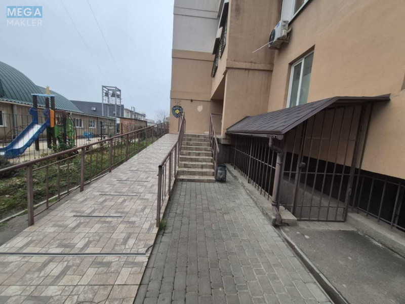 Оренда 1 кімнатної квартири, <a class="location-link" href="/odessa/" title="Недвижимость Одеса">Одеса</a>, <a class="location-link" href="/odessa/suvorovskij/" title="Недвижимость Суворовський район">Суворовський р-н</a>, Семёна Палия, 73 (изображение 11)