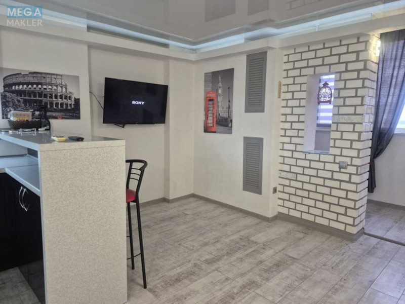 Оренда 1 кімнатної квартири, <a class="location-link" href="/odessa/" title="Недвижимость Одеса">Одеса</a>, <a class="location-link" href="/odessa/suvorovskij/" title="Недвижимость Суворовський район">Суворовський р-н</a>, Семёна Палия, 73 (изображение 12)