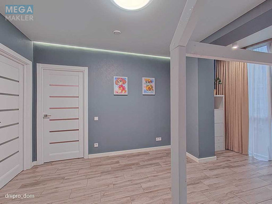 Новобудова, 12 поверхів, <a class="location-link" href="/dnepropetrovsk/" title="Недвижимость Дніпра">Дніпро</a>, набережная победы (изображение 5)