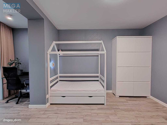 Новобудова, 12 поверхів, <a class="location-link" href="/dnepropetrovsk/" title="Недвижимость Дніпра">Дніпро</a>, набережная победы (изображение 7)