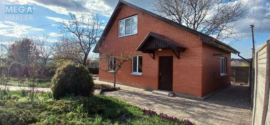 Продаж дома, 2&nbsp;поверху, 85&nbsp;кв.м, 2&nbsp;кімнати, ділянка 5&nbsp;соток, <a class="location-link" href="/novoaleksandrovka-selo-dp/" title="Недвижимость Новоолександрівка">Новоолександрівка</a>, Украинская, 7 (изображение 2)