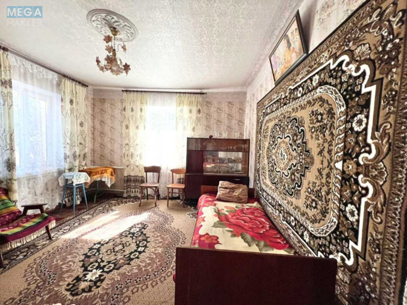 Продаж дома, 1&nbsp; поверх, 71&nbsp;кв.м, 5&nbsp;кімнат, ділянка 27&nbsp;соток, <a class="location-link" href="/chervonaya-motovilovka/" title="Недвижимость Червона Мотовилівка">Червона Мотовилівка</a>, Данила Галицького, 8 (изображение 6)