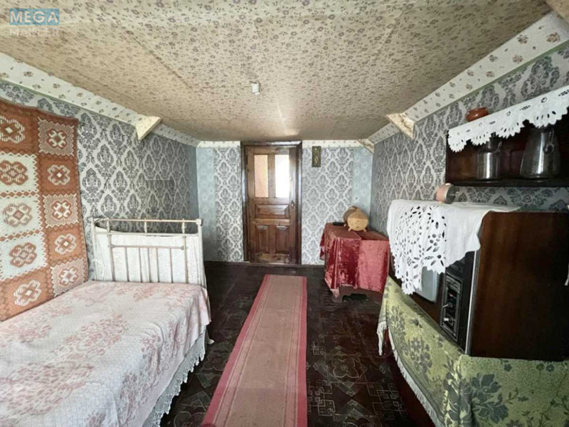 Продаж дома, 1&nbsp; поверх, 71&nbsp;кв.м, 5&nbsp;кімнат, ділянка 27&nbsp;соток, <a class="location-link" href="/chervonaya-motovilovka/" title="Недвижимость Червона Мотовилівка">Червона Мотовилівка</a>, Данила Галицького, 8 (изображение 12)