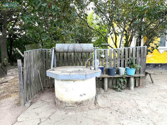 Продаж дома, 1&nbsp; поверх, 71&nbsp;кв.м, 5&nbsp;кімнат, ділянка 27&nbsp;соток, <a class="location-link" href="/chervonaya-motovilovka/" title="Недвижимость Червона Мотовилівка">Червона Мотовилівка</a>, Данила Галицького, 8 (изображение 16)