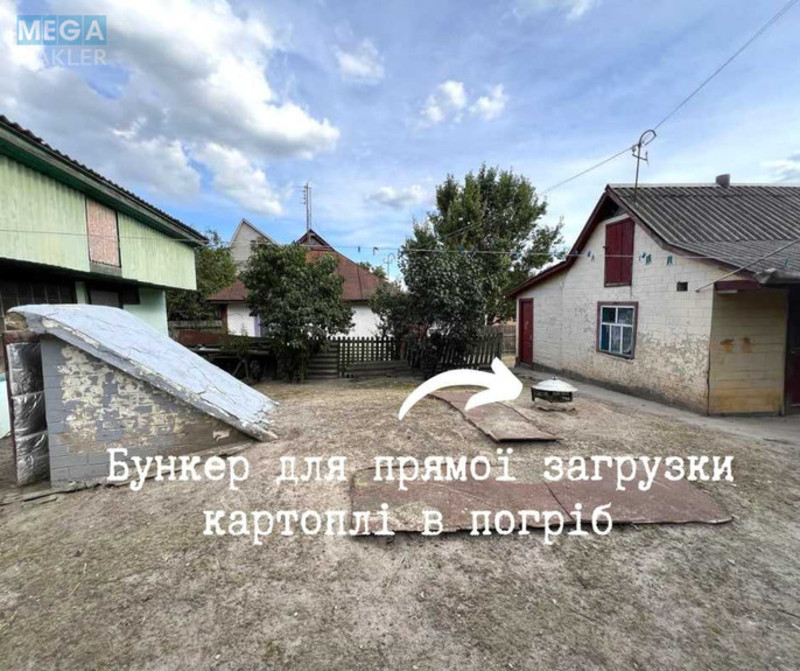 Продаж дома, 1&nbsp; поверх, 71&nbsp;кв.м, 5&nbsp;кімнат, ділянка 27&nbsp;соток, <a class="location-link" href="/chervonaya-motovilovka/" title="Недвижимость Червона Мотовилівка">Червона Мотовилівка</a>, Данила Галицького, 8 (изображение 18)