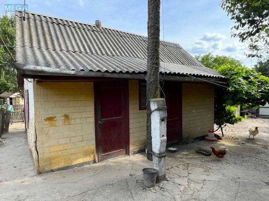 Продаж дома, 1&nbsp; поверх, 71&nbsp;кв.м, 5&nbsp;кімнат, ділянка 27&nbsp;соток, <a class="location-link" href="/chervonaya-motovilovka/" title="Недвижимость Червона Мотовилівка">Червона Мотовилівка</a>, Данила Галицького, 8 (изображение 19)