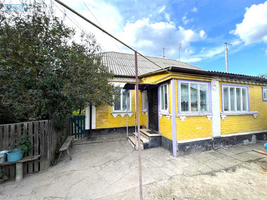 Продаж дома, 1&nbsp; поверх, 71&nbsp;кв.м, 5&nbsp;кімнат, ділянка 27&nbsp;соток, <a class="location-link" href="/chervonaya-motovilovka/" title="Недвижимость Червона Мотовилівка">Червона Мотовилівка</a>, Данила Галицького, 8 (изображение 24)