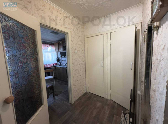 Продаж 1 кімнатної квартири (38/16/7), 11 пов. 14 пов. будинку, <a class="location-link" href="/dnepropetrovsk/" title="Недвижимость Дніпра">Дніпро</a>, Пр. Слобожанський, 70Б (изображение 6)