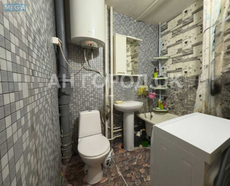 Продаж 1 кімнатної квартири (38/16/7), 11 пов. 14 пов. будинку, <a class="location-link" href="/dnepropetrovsk/" title="Недвижимость Дніпра">Дніпро</a>, Пр. Слобожанський, 70Б (изображение 7)