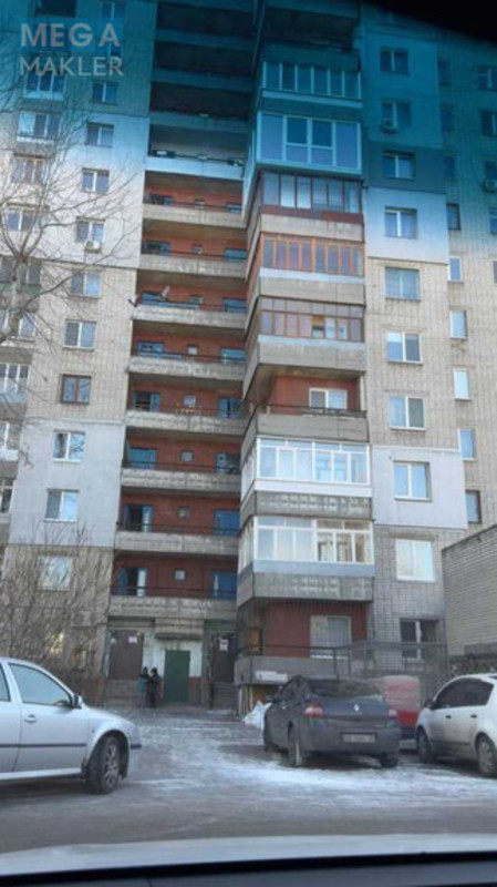 Продаж 1 кімнатної квартири (38/16/7), 11 пов. 14 пов. будинку, <a class="location-link" href="/dnepropetrovsk/" title="Недвижимость Дніпра">Дніпро</a>, Пр. Слобожанський, 70Б (изображение 8)