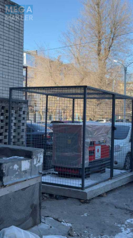 Продаж 1 кімнатної квартири (38/16/7), 11 пов. 14 пов. будинку, <a class="location-link" href="/dnepropetrovsk/" title="Недвижимость Дніпра">Дніпро</a>, Пр. Слобожанський, 70Б (изображение 10)