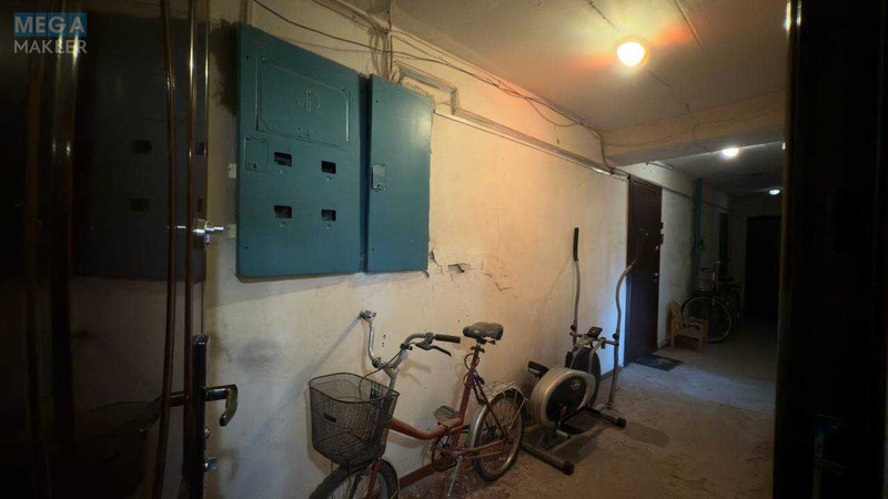 Продаж 1 кімнатної квартири (38/16/7), 11 пов. 14 пов. будинку, <a class="location-link" href="/dnepropetrovsk/" title="Недвижимость Дніпра">Дніпро</a>, Пр. Слобожанський, 70Б (изображение 11)