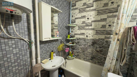 Продаж 1 кімнатної квартири (38/16/7), 11 пов. 14 пов. будинку, <a class="location-link" href="/dnepropetrovsk/" title="Недвижимость Дніпра">Дніпро</a>, Пр. Слобожанський, 70Б (изображение 13)