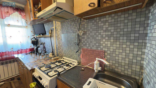 Продаж 1 кімнатної квартири (38/16/7), 11 пов. 14 пов. будинку, <a class="location-link" href="/dnepropetrovsk/" title="Недвижимость Дніпра">Дніпро</a>, Пр. Слобожанський, 70Б (изображение 14)