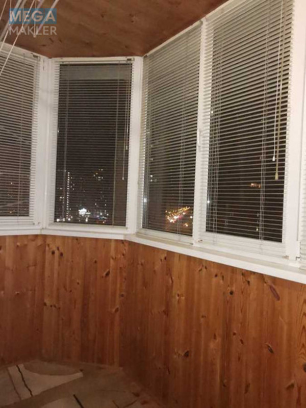 Оренда 1 кімнатної квартири, <a class="location-link" href="/kiev/" title="Недвижимость Київ">Київ</a>, <a class="location-link" href="/kiev/darnickij/" title="Недвижимость Дарницький район">Дарницький р-н</a>, Миколи Бажана просп., 14 (изображение 6)