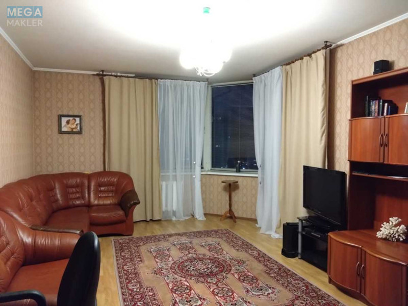 Оренда 1 кімнатної квартири, <a class="location-link" href="/kiev/" title="Недвижимость Київ">Київ</a>, <a class="location-link" href="/kiev/darnickij/" title="Недвижимость Дарницький район">Дарницький р-н</a>, Миколи Бажана просп., 14 (изображение 8)