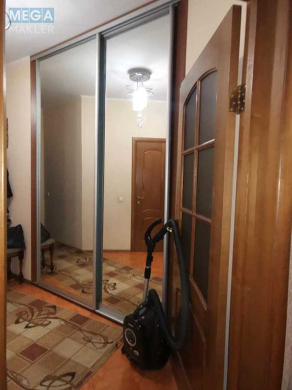 Оренда 1 кімнатної квартири, <a class="location-link" href="/kiev/" title="Недвижимость Київ">Київ</a>, <a class="location-link" href="/kiev/darnickij/" title="Недвижимость Дарницький район">Дарницький р-н</a>, Миколи Бажана просп., 14 (изображение 11)