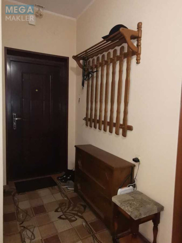 Оренда 1 кімнатної квартири, <a class="location-link" href="/kiev/" title="Недвижимость Київ">Київ</a>, <a class="location-link" href="/kiev/darnickij/" title="Недвижимость Дарницький район">Дарницький р-н</a>, Миколи Бажана просп., 14 (изображение 13)