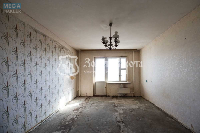 Продаж 1 кімнатної квартири (38,4/18/9,6), 9 пов. 10 пов. будинку, <a class="location-link" href="/kiev/" title="Недвижимость Київ">Київ</a>, <a class="location-link" href="/kiev/desnyanskij/" title="Недвижимость Деснянський район">Деснянський р-н</a>, Сержа Лифаря вул., 16 (изображение 2)