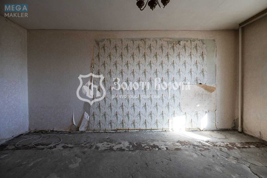 Продаж 1 кімнатної квартири (38,4/18/9,6), 9 пов. 10 пов. будинку, <a class="location-link" href="/kiev/" title="Недвижимость Київ">Київ</a>, <a class="location-link" href="/kiev/desnyanskij/" title="Недвижимость Деснянський район">Деснянський р-н</a>, Сержа Лифаря вул., 16 (изображение 3)