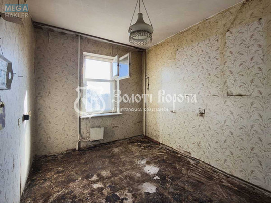 Продаж 1 кімнатної квартири (38,4/18/9,6), 9 пов. 10 пов. будинку, <a class="location-link" href="/kiev/" title="Недвижимость Київ">Київ</a>, <a class="location-link" href="/kiev/desnyanskij/" title="Недвижимость Деснянський район">Деснянський р-н</a>, Сержа Лифаря вул., 16 (изображение 6)