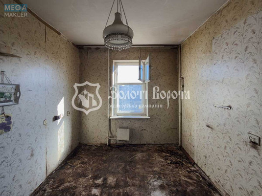 Продаж 1 кімнатної квартири (38,4/18/9,6), 9 пов. 10 пов. будинку, <a class="location-link" href="/kiev/" title="Недвижимость Київ">Київ</a>, <a class="location-link" href="/kiev/desnyanskij/" title="Недвижимость Деснянський район">Деснянський р-н</a>, Сержа Лифаря вул., 16 (изображение 7)