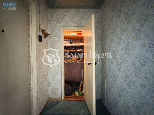 Продаж 1 кімнатної квартири (38,4/18/9,6), 9 пов. 10 пов. будинку, <a class="location-link" href="/kiev/" title="Недвижимость Київ">Київ</a>, <a class="location-link" href="/kiev/desnyanskij/" title="Недвижимость Деснянський район">Деснянський р-н</a>, Сержа Лифаря вул., 16 (изображение 10)