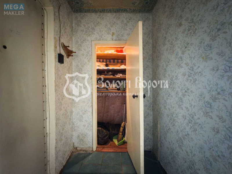 Продаж 1 кімнатної квартири (38,4/18/9,6), 9 пов. 10 пов. будинку, <a class="location-link" href="/kiev/" title="Недвижимость Київ">Київ</a>, <a class="location-link" href="/kiev/desnyanskij/" title="Недвижимость Деснянський район">Деснянський р-н</a>, Сержа Лифаря вул., 16 (изображение 10)