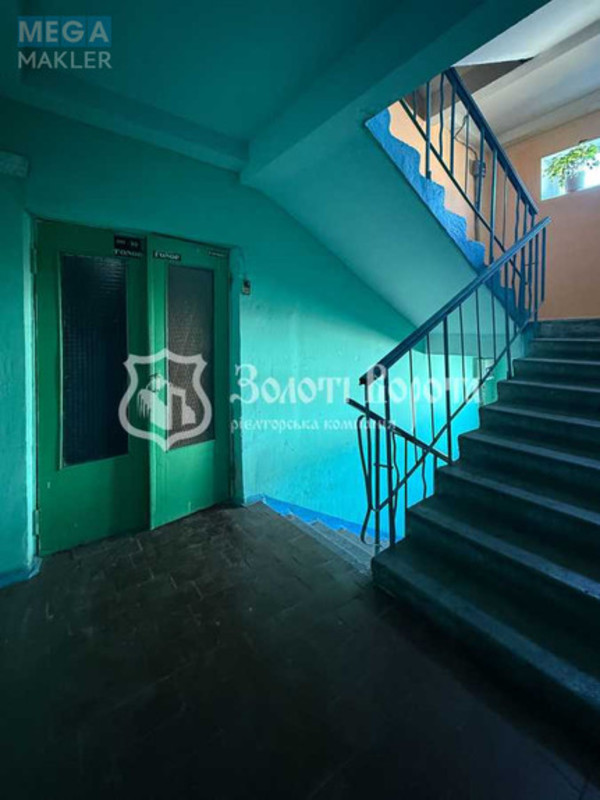 Продаж 1 кімнатної квартири (38,4/18/9,6), 9 пов. 10 пов. будинку, <a class="location-link" href="/kiev/" title="Недвижимость Київ">Київ</a>, <a class="location-link" href="/kiev/desnyanskij/" title="Недвижимость Деснянський район">Деснянський р-н</a>, Сержа Лифаря вул., 16 (изображение 12)