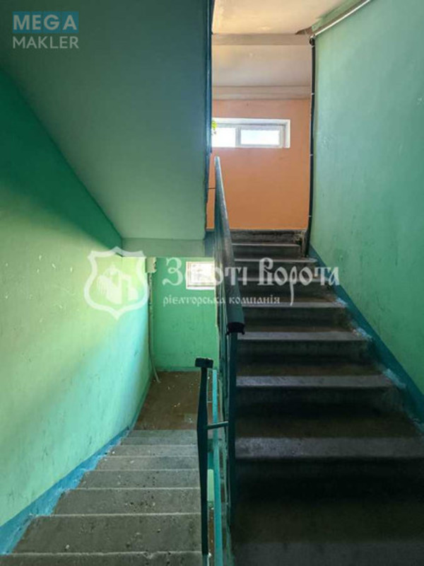 Продаж 1 кімнатної квартири (38,4/18/9,6), 9 пов. 10 пов. будинку, <a class="location-link" href="/kiev/" title="Недвижимость Київ">Київ</a>, <a class="location-link" href="/kiev/desnyanskij/" title="Недвижимость Деснянський район">Деснянський р-н</a>, Сержа Лифаря вул., 16 (изображение 13)