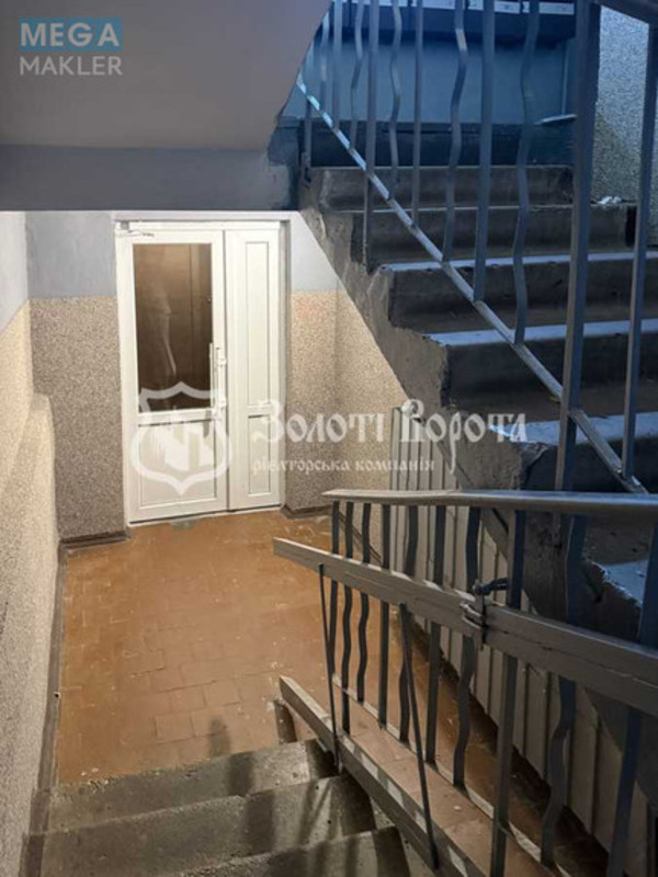 Продаж 1 кімнатної квартири (38,4/18/9,6), 9 пов. 10 пов. будинку, <a class="location-link" href="/kiev/" title="Недвижимость Київ">Київ</a>, <a class="location-link" href="/kiev/desnyanskij/" title="Недвижимость Деснянський район">Деснянський р-н</a>, Сержа Лифаря вул., 16 (изображение 14)