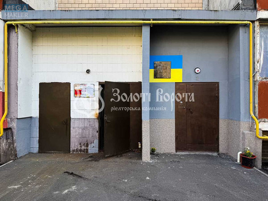 Продаж 1 кімнатної квартири (38,4/18/9,6), 9 пов. 10 пов. будинку, <a class="location-link" href="/kiev/" title="Недвижимость Київ">Київ</a>, <a class="location-link" href="/kiev/desnyanskij/" title="Недвижимость Деснянський район">Деснянський р-н</a>, Сержа Лифаря вул., 16 (изображение 16)