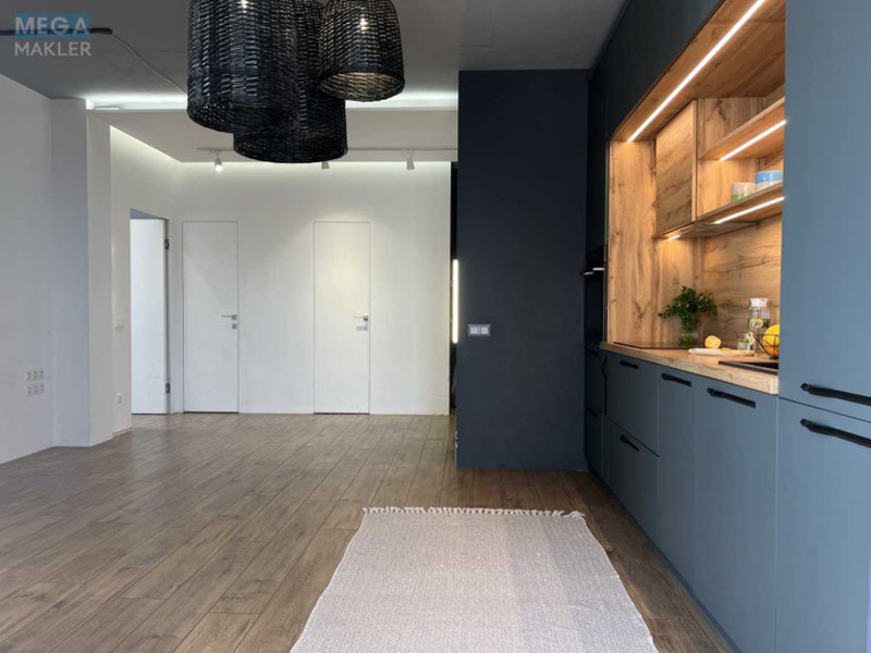 Продаж 2 кімнатної квартири (64/28/18), 19 пов. 22 пов. будинку, <a class="location-link" href="/kiev/" title="Недвижимость Київ">Київ</a>, <a class="location-link" href="/kiev/podolskij/" title="Недвижимость Подільський район">Подільський р-н</a>, Ивана Выговского ул., 10д (изображение 2)