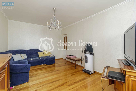 Продаж 3 кімнатної квартири (76,7/41/8,3), 20 пов. 22 пов. будинку, <a class="location-link" href="/kiev/" title="Недвижимость Київ">Київ</a>, <a class="location-link" href="/kiev/desnyanskij/" title="Недвижимость Деснянський район">Деснянський р-н</a>, Оноре де Бальзака вул., 58 (изображение 3)