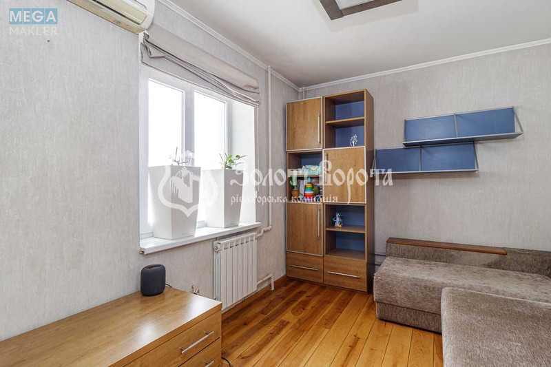 Продаж 3 кімнатної квартири (76,7/41/8,3), 20 пов. 22 пов. будинку, <a class="location-link" href="/kiev/" title="Недвижимость Київ">Київ</a>, <a class="location-link" href="/kiev/desnyanskij/" title="Недвижимость Деснянський район">Деснянський р-н</a>, Оноре де Бальзака вул., 58 (изображение 4)