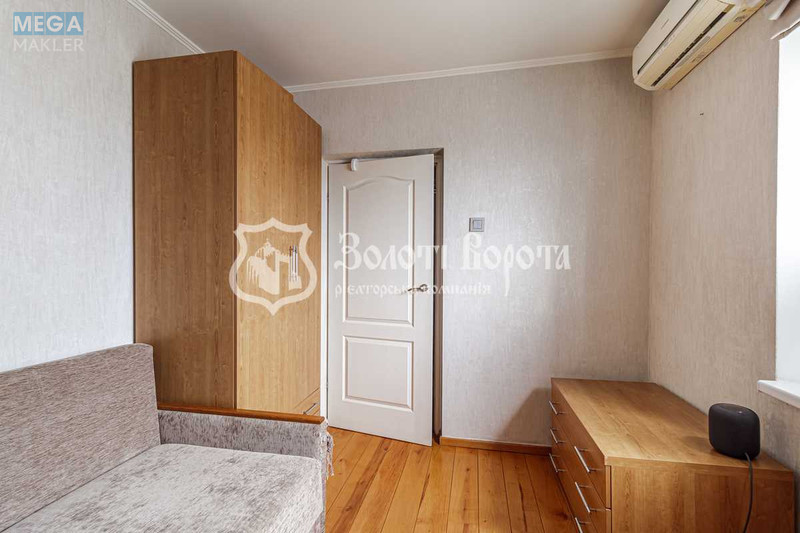 Продаж 3 кімнатної квартири (76,7/41/8,3), 20 пов. 22 пов. будинку, <a class="location-link" href="/kiev/" title="Недвижимость Київ">Київ</a>, <a class="location-link" href="/kiev/desnyanskij/" title="Недвижимость Деснянський район">Деснянський р-н</a>, Оноре де Бальзака вул., 58 (изображение 6)