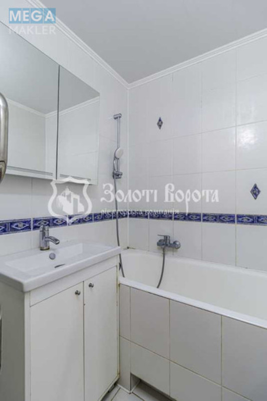 Продаж 3 кімнатної квартири (76,7/41/8,3), 20 пов. 22 пов. будинку, <a class="location-link" href="/kiev/" title="Недвижимость Київ">Київ</a>, <a class="location-link" href="/kiev/desnyanskij/" title="Недвижимость Деснянський район">Деснянський р-н</a>, Оноре де Бальзака вул., 58 (изображение 14)