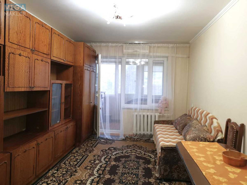 Оренда 1 кімнатної квартири, <a class="location-link" href="/kiev/" title="Недвижимость Київ">Київ</a>, <a class="location-link" href="/kiev/dneprovskij/" title="Недвижимость Дніпровський район">Дніпровський р-н</a>, Анатолія Солов’яненка вул., 8 (изображение 6)