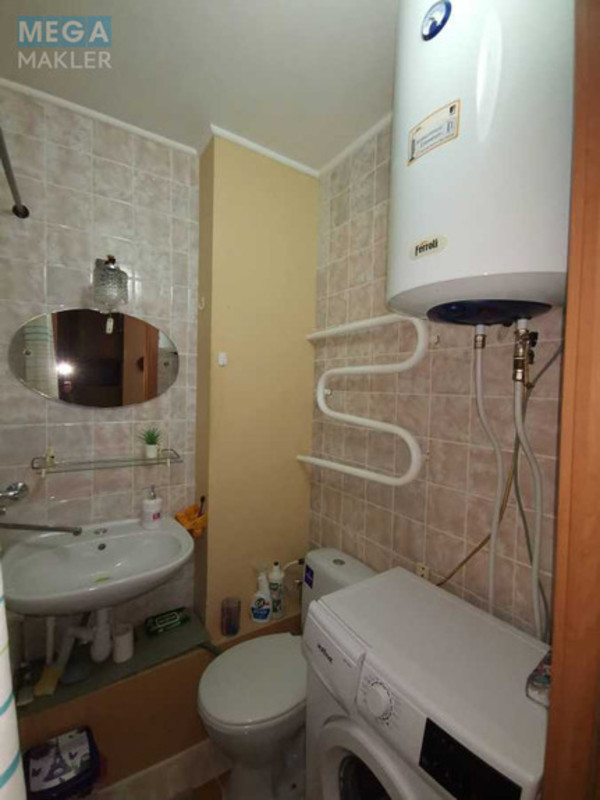 Оренда 1 кімнатної квартири, <a class="location-link" href="/kiev/" title="Недвижимость Київ">Київ</a>, <a class="location-link" href="/kiev/dneprovskij/" title="Недвижимость Дніпровський район">Дніпровський р-н</a>, Анатолія Солов’яненка вул., 8 (изображение 16)