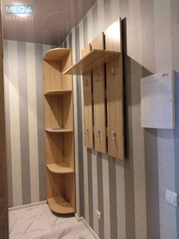 Оренда 1 кімнатної квартири, <a class="location-link" href="/kiev/" title="Недвижимость Київ">Київ</a>, <a class="location-link" href="/kiev/dneprovskij/" title="Недвижимость Дніпровський район">Дніпровський р-н</a>, Андрія Аболмасова вул., 7 (изображение 10)